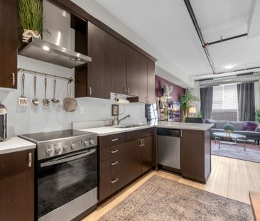 For Lease - 35 King William Street Unit# 206, Hamilton, Ontario - Photo 6
