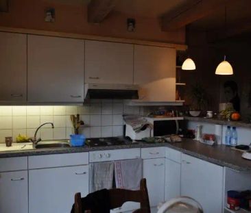 Gelijkvloers appartement met ruim terras op rustige ligging. - Photo 5