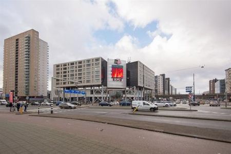 Zuidplein Hoog 0ong 3083 BD Rotterdam - Photo 2