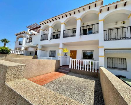 2 BEDROOM DUPLEX FOR RENT IN ORIHUELA – ALICANTE - Photo 3