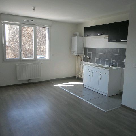 Appartement RUE VERNOUILLET - Photo 1