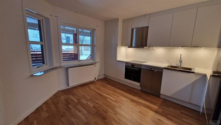 Parkvägen 15 P - Foto 5