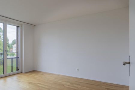 Diese 2.5-Zimmer-Wohnung wird Sie überzeugen - Photo 2