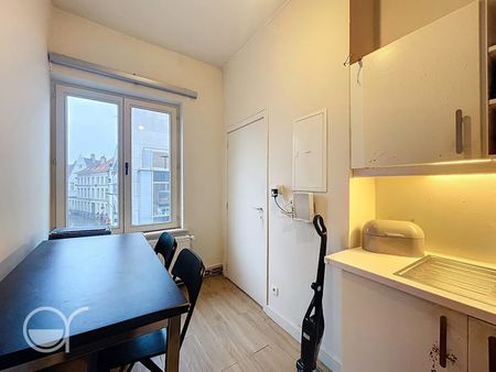 Studio te huur - Photo 5