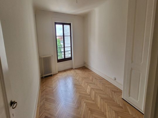 Bel appartement de 3 pièces au 4ème étage - Photo 1