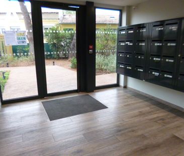 Location Appartement 1 pièce 23m² MONTPELLIER 34000 - Photo 4