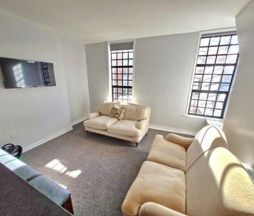 5 bedroom house share to rent - Photo 1