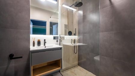 Mieszkanie Kraków Czyżyny powierzchnia 29.78 m² C206-WM-16656 - Photo 2