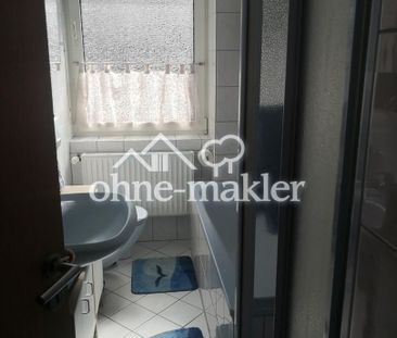 Charmante 2,5-Zimmer-Altbauwohnung mit Terrasse und Garten - Photo 5