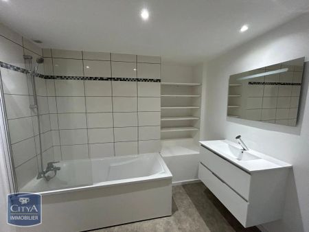 Appartement à louer 3 pièces 78.44m² - Photo 4