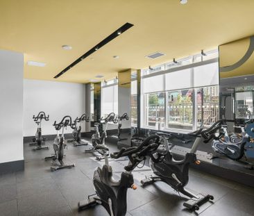 For Lease - 55 Duke Street Unit# 1301, Kitchener, Ontario - Photo 1