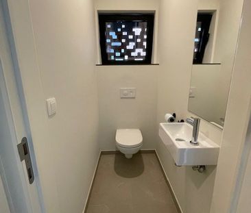 Gelijkvloers appartement te huur in Sleidinge - Foto 6