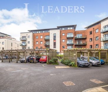 2 bedroom flat to rent Garland Road, East Grinstead - Photo 6
