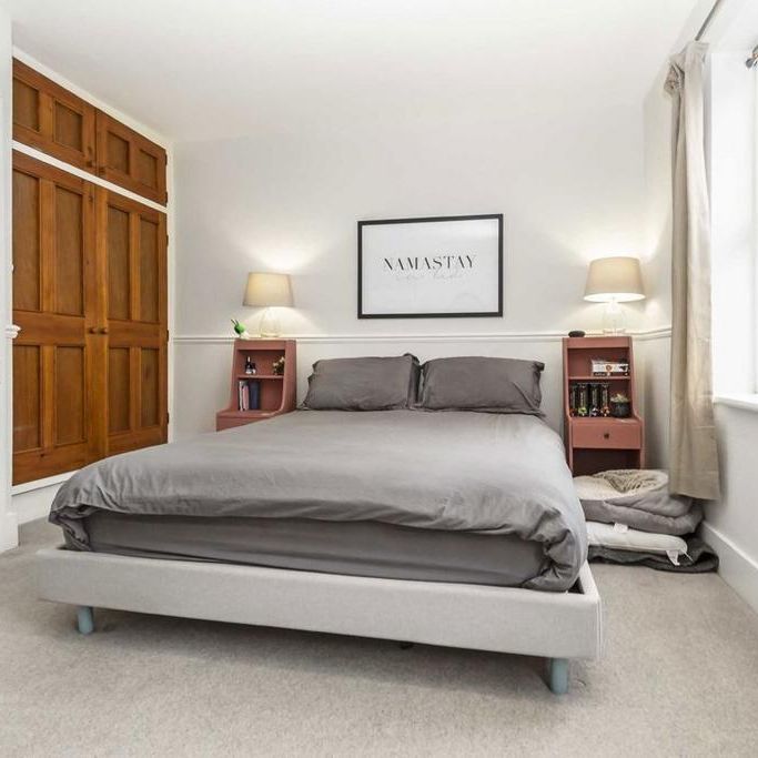 2 bedroom terraced house to rent - Photo 1