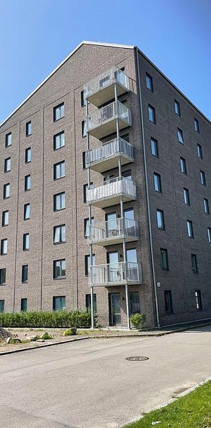 Hyreslägenhet, Grönkullagatan 22, Helsingborg, Helsingborg Nybyggd lägenhet, 2 rum och kök - Foto 1