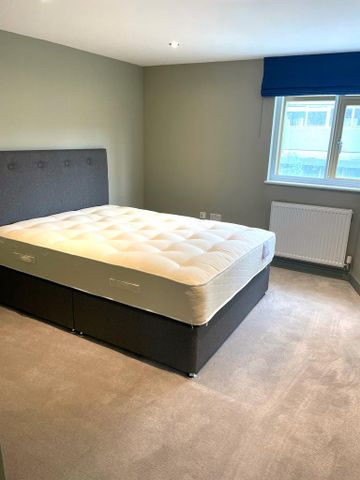 2 bedroom apartment to rent - Photo 2