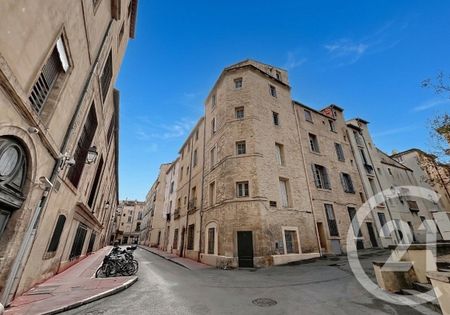 Location Appartement 1 pièce 23m² MONTPELLIER 34000 - Photo 2
