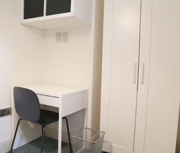 Apartment for rent, Royal Canal Terrace (Dublin City, Ireland) - Photo 4