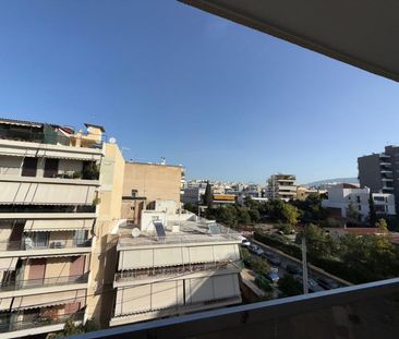 Ενοικίαση κατοικίας, 119 τ.μ., Νέα Σμύρνη, 1.100 € - Photo 3