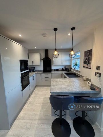 2 bedroom terraced house to rent - Photo 5