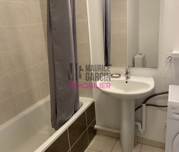 A LOUER - APPARTEMENT meublé AVIGNON - 2 pièces 39.83m² - Photo 4