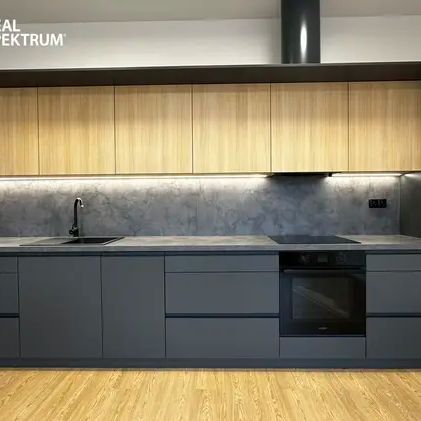 Pronájem krásného apartmánu 1+kk, Brno-centrum - Fotografie 1