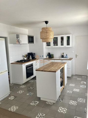 A LOUER : Maison à Larmor-Plage - 112 m² - Photo 2