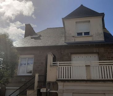 Location Appartement 2 pièces 23m² ST MALO 35400 - Photo 3