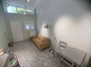 Διαμέρισμα για ενοικίαση - Βαρδάρης - Λαχανόκηποι, - Photo 2
