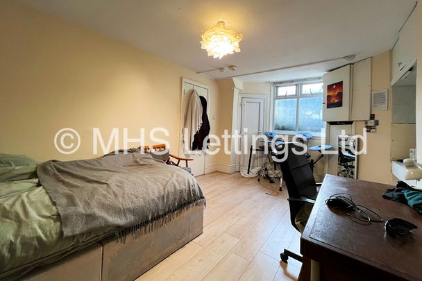 15 Ebor Place, Leeds, LS6 1NR - Photo 1