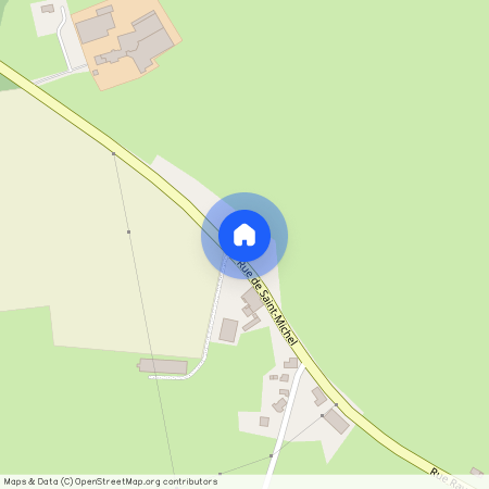 HAUTS-DE-FRANCE, AISNE (02), 02830, St Michel