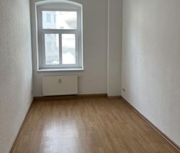 GemÃ¼tliche Wohnung mit Balkon und optimaler Raumaufteilung in DÃ¶beln! - Photo 5