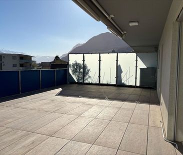 Appartement 3.5 pièces - Foto 1