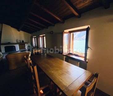 Villa a schiera via Statale, Albogasio Oria, Valsolda - Photo 6