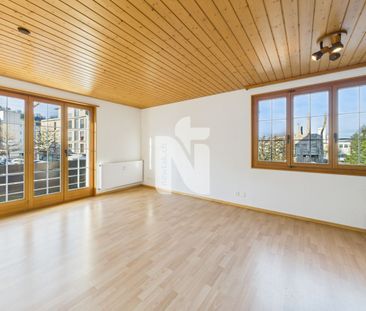 5,5-Zimmer-Maisonette in bester Lage mit Gemeinschaftsgarten und Te... - Photo 6