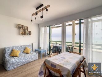 Location de vacances Appartement 2 pièces 22 m2 à Mimizan - Photo 3