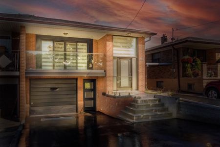 For Lease - 62 Davelayne Road Unit# Lower, Toronto, Ontario - Photo 3