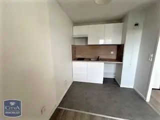 Appartement à louer 1 pièce 36m² - Photo 4