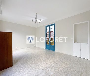 Appartement T4 Beausoleil à louer - Photo 2