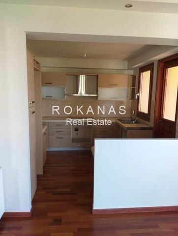 Μεζονέτα για ενοικίαση Αίγλη (Γλυφάδα) - Photo 5