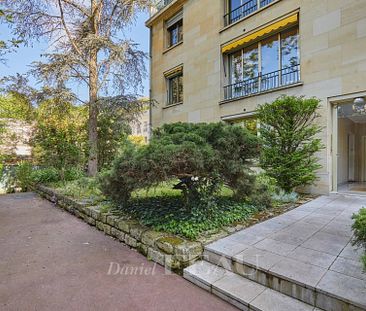 Location appartement, Neuilly-sur-Seine, 4 pièces, 93.83 m², ref 84815556 - Photo 1