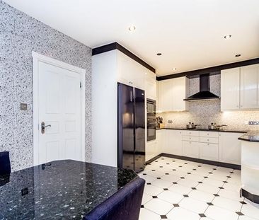 5 bedroom apartment to rent - Photo 6