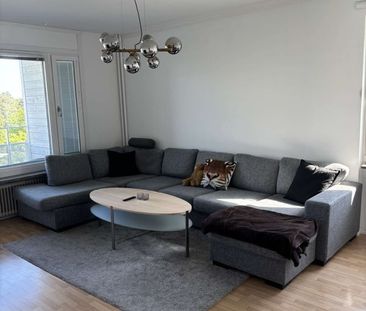 Tornslingan, Trångsund - Foto 1