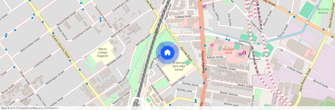 6/14-20 Railway Parade, Kogarah