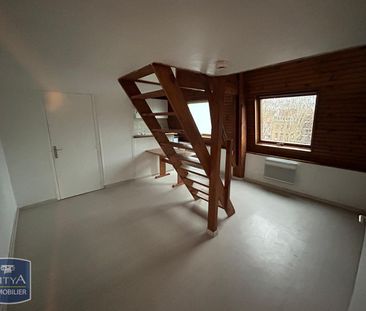 Location Appartement 2 pièces 31m² LILLE 59000 - Photo 1