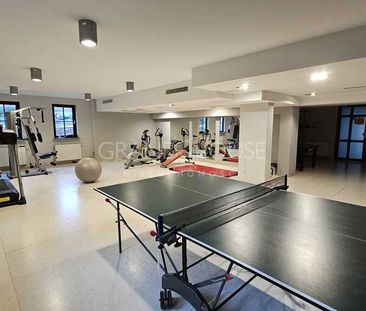 Apartament na Warszewie z windą,2 miejsca w garażu - Фото 4