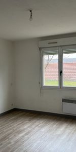 Appartement Poitiers 1 pièce(s) 25m2 - Photo 3