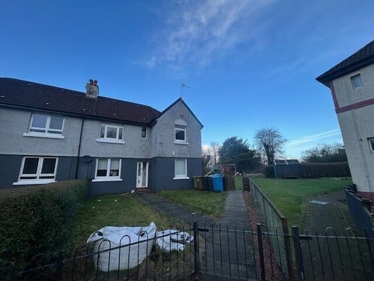 Darnley Road, Barrhead - Photo 1