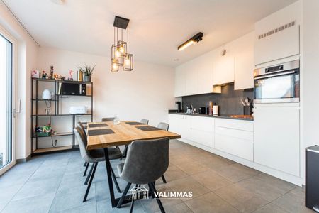 Appartement Te huur in Asse - Foto 4