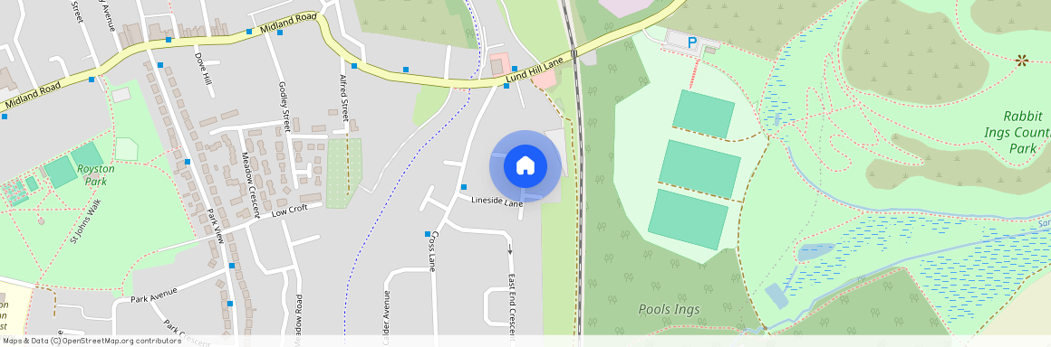 Orchard Croft, Royston, Barnsley